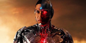 Актер «Лиги справедливости» продолжает войну с DC