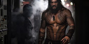 Сиквел «Аквамена» будет еще более хорроровым, чем первая часть