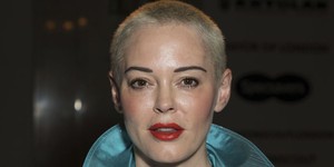 Роуз МакГоун снова заявила о харрасменте. На этот раз - от Александра Пэйна