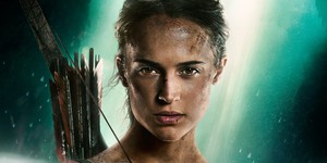 Режиссер «Лары Крофт» снимет фэнтезийный экшен для Netflix Режиссер «Лары Крофт» снимет фэнтезийный экшен для Netflix