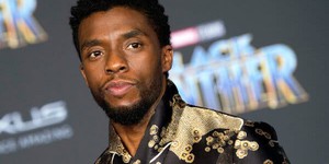 Твит о смерти звезды «Черной пантеры» побил все рекорды Твит о смерти звезды «Черной пантеры» побил все рекорды