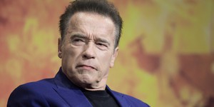 Шварценеггер снимется в шпионском сериале Шварценеггер снимется в шпионском сериале