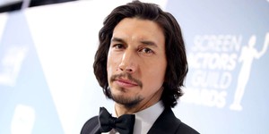 Авторы «Тихого места» напишут триллер для Адама Драйвера Авторы «Тихого места» напишут триллер для Адама Драйвера