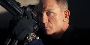 Вышел новый трейлер «Не время умирать» Вышел новый трейлер «Не время умирать»