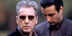 Коппола готовит новую версию третьего «Крестного отца»