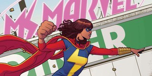 Кто снимет сериал «Мисс Марвел»