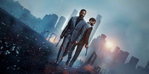 «Довод» возродил мировой кинопрокат