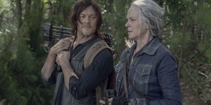 «Ходячие мертвецы» закроются после 11 сезона