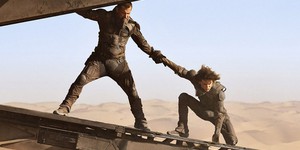 Премьера «Дюны» может быть отложена