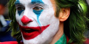 Хоакин Феникс получит $50 млн за сиквел «Джокера»?