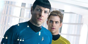 Почему заморозилось производство «Звездного пути 4»