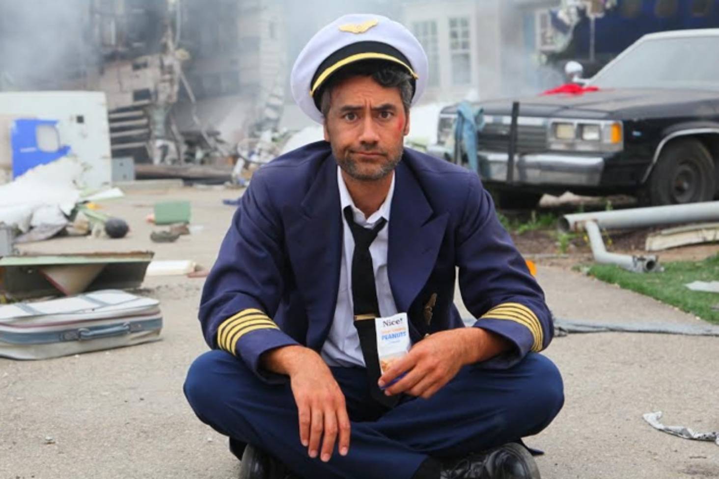 Тайка Вайтити