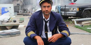 Тайка Вайтити снимет для HBO комедийный сериал о пиратах