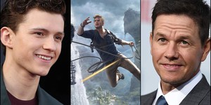 Стартовали съемки «Неизведанного»