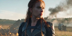 «Черная вдова» не выйдет в этом году?