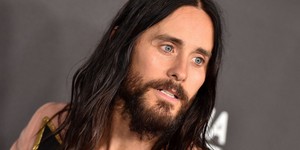 Джаред Лето накачал бицепсы для нового «Трона» Джаред Лето накачал бицепсы для нового «Трона»