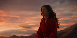 «Мулан» бьет рекорды на платформе Disney+ «Мулан» бьет рекорды на платформе Disney+