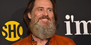 Джим Керри сыграет в сиквеле «Джокера»? Джим Керри сыграет в сиквеле «Джокера»?