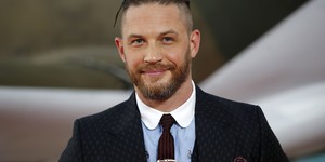 Том Харди может стать новым 007 Том Харди может стать новым 007