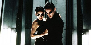 «Матрица 4» будет о любви? «Матрица 4» будет о любви?