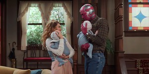 У сериала «ВандаВижен» появилась точная дата выхода? У сериала «ВандаВижен» появилась точная дата выхода?