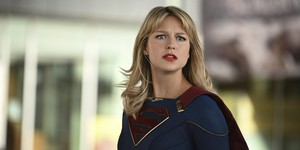 Сериал «Супергерл» закрыли после 6 сезона Сериал «Супергерл» закрыли после 6 сезона