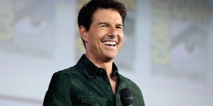 Когда Том Круз полетит в космос для съемок фильма Когда Том Круз полетит в космос для съемок фильма