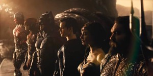 Зак Снайдер добился досъемок «Лиги справедливости» Зак Снайдер добился досъемок «Лиги справедливости»