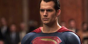Генри Кавилл опроверг новость о досъемках «Лиги справедливости» Генри Кавилл опроверг новость о досъемках «Лиги справедливости»