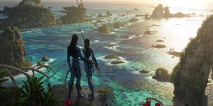 Съемки «Аватара 2» закончены