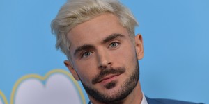 Зак Эфрон снимется в ремейке «Воспламеняющей взглядом»