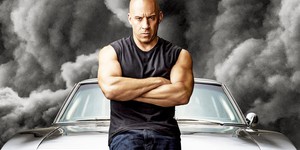 «Форсаж 9» получил новую дату премьеры