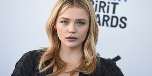 Хлоя Грейс Морец сыграет в сериале от авторов «Мира Дикого Запада»