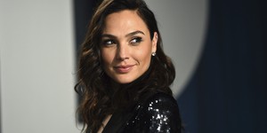 Чудо-женщина перевоплотится в Клеопатру