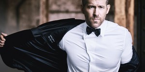 Райан Рейнольдс может сыграть в новом «Призраке оперы»