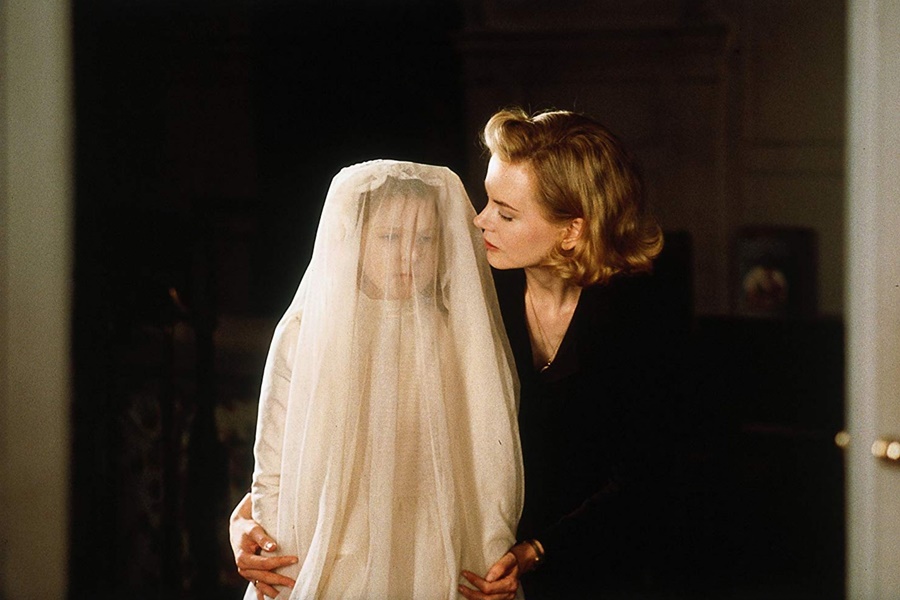 Кадр из фильма "Другие"