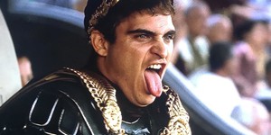 Хоакин Феникс сыграет Наполеона в фильме Ридли Скотта