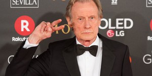 Билл Найи снимется в ремейке фильма Акиры Куросавы