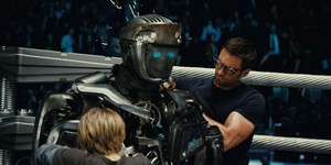 «Живая сталь» с Хью Джекманом может получить сиквел