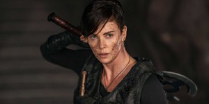 «Старая гвардия» стала самым популярным летним релизом Netflix