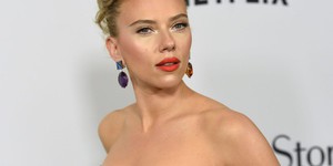 Скарлетт Йоханссон станет невестой Франкенштейна