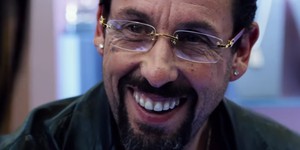 Адам Сэндлер сыграет астронавта