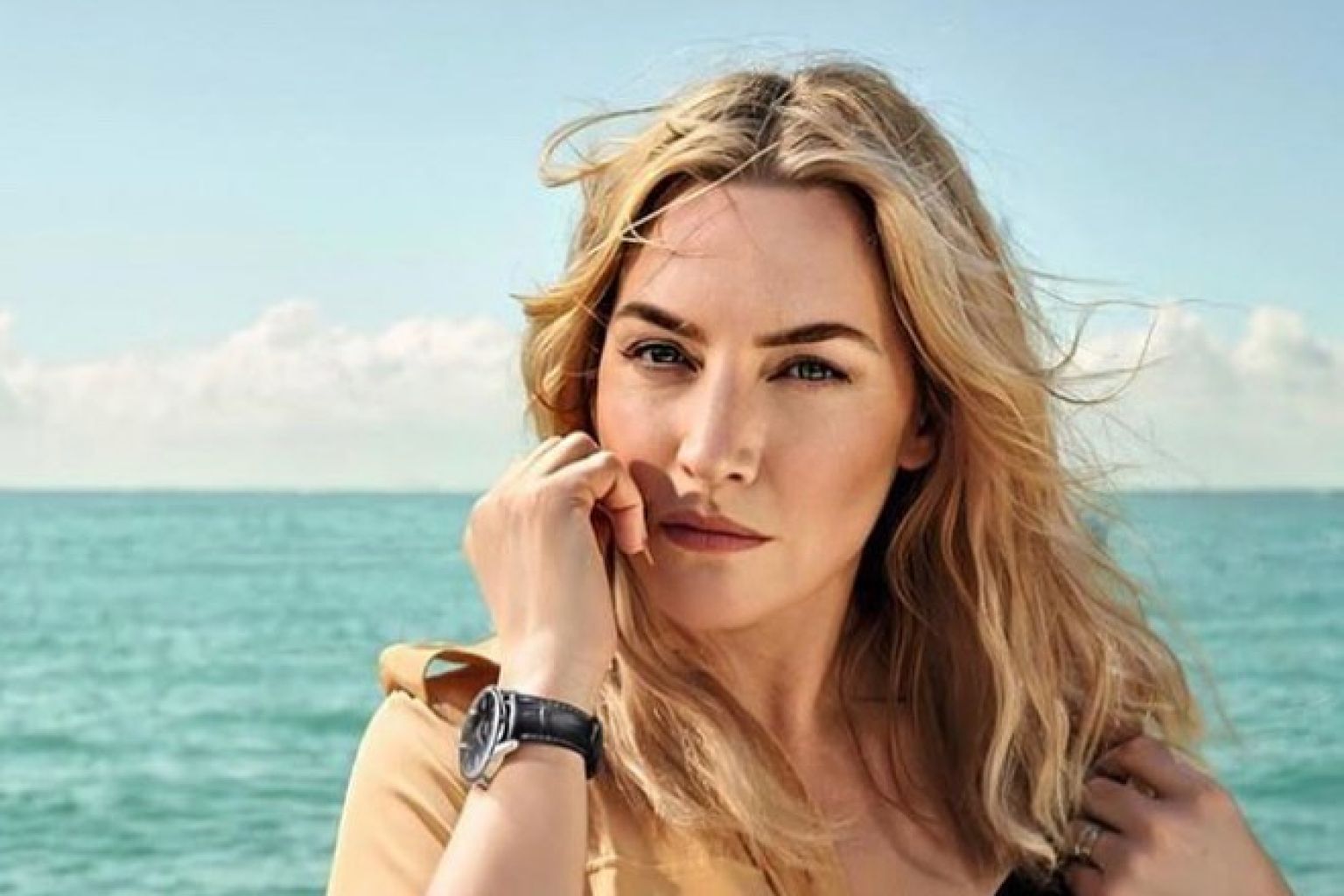 Кейт Уинслет