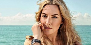 Кейт Уинслет под водой: появилось еще одно фото со съемок «Аватара 2»