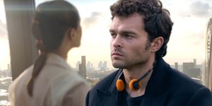 Сериал «Дивный новый мир» закрыт