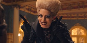 Создатели фильма «Ведьмы» извинились перед инвалидами