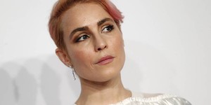 Нуми Рапас снимется в апокалиптической фантастике про вечную зиму