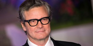 Колин Ферт сыграет в комедии про зомби