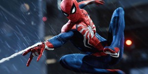 Появилось первое фото со съемок третьего «Человека-паука»