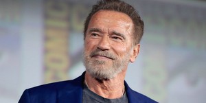 Шварценеггер снимется в шпионском сериале Netflix